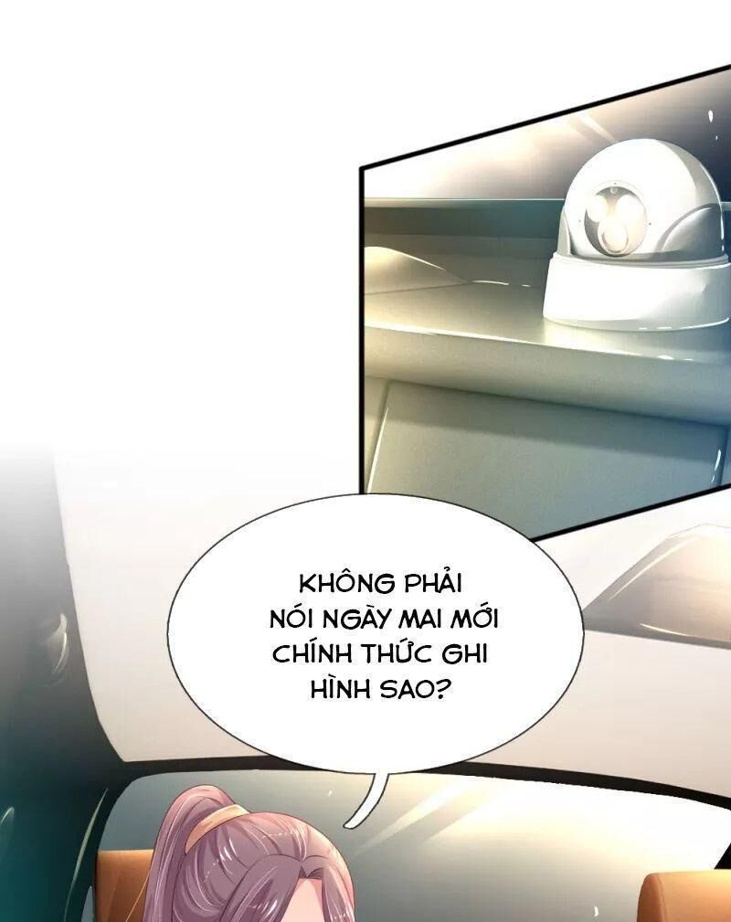 ma ma đột kích : cha mời tiếp chiêu chapter 37 26