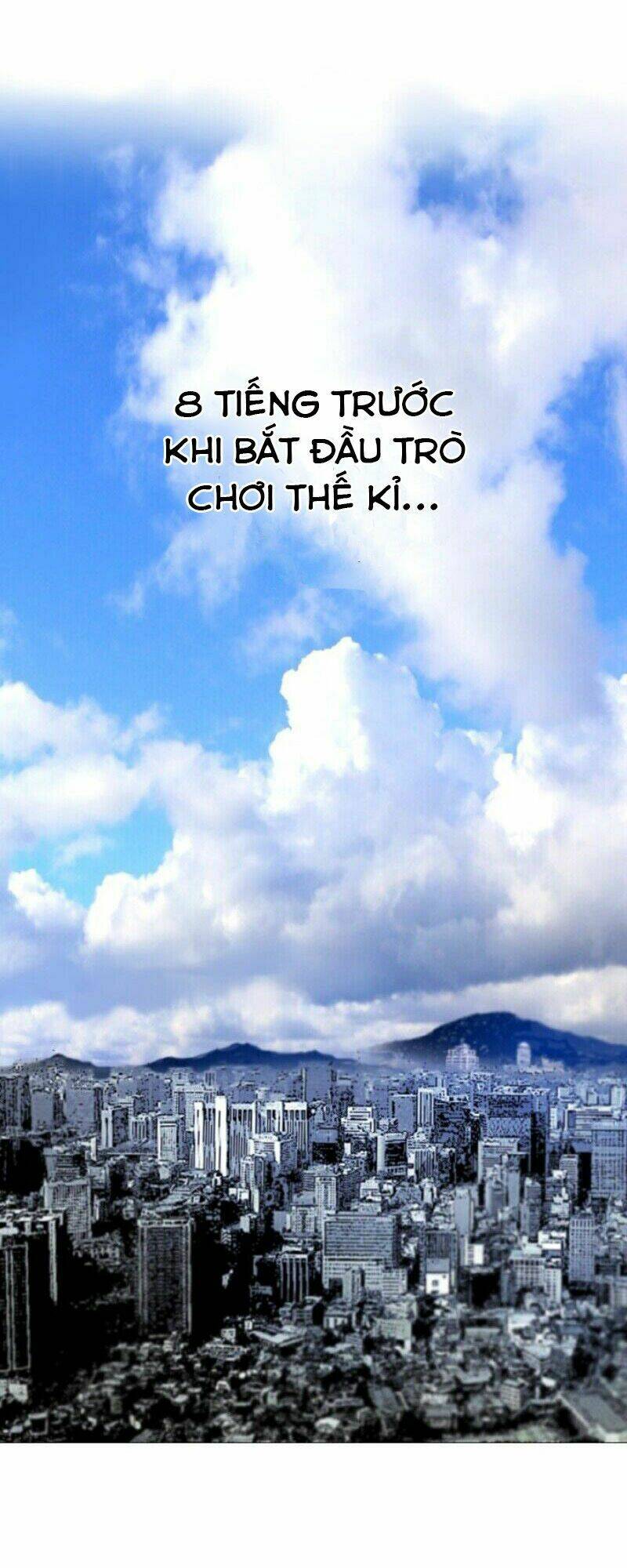 trò chơi thế kỉ chapter 1 18