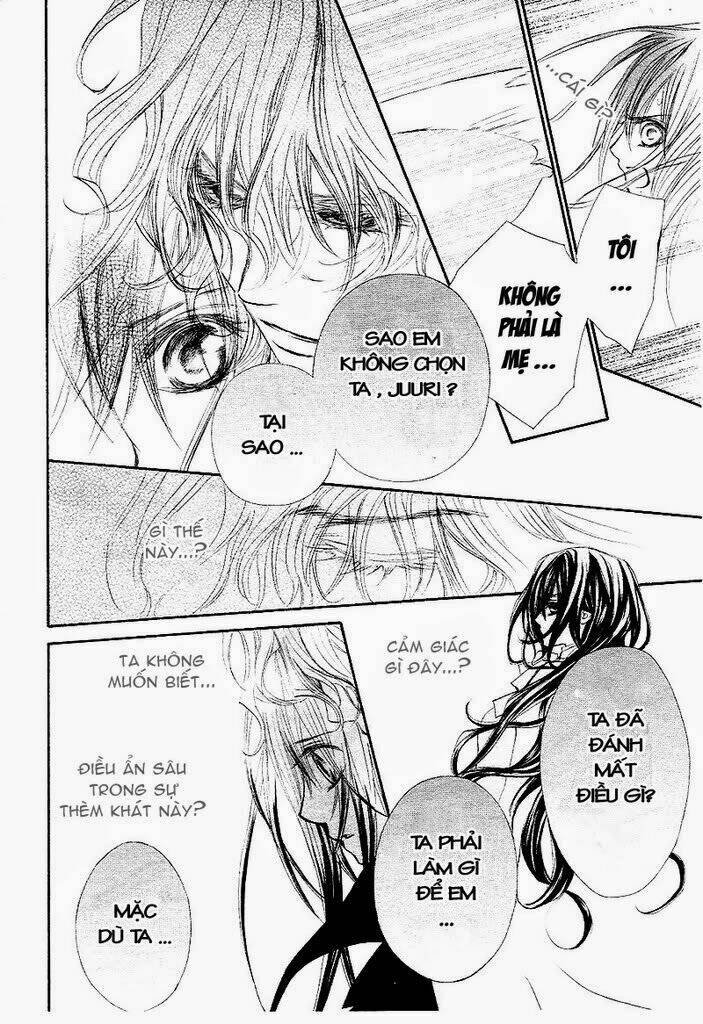 hiệp sĩ vampire chapter 43 35