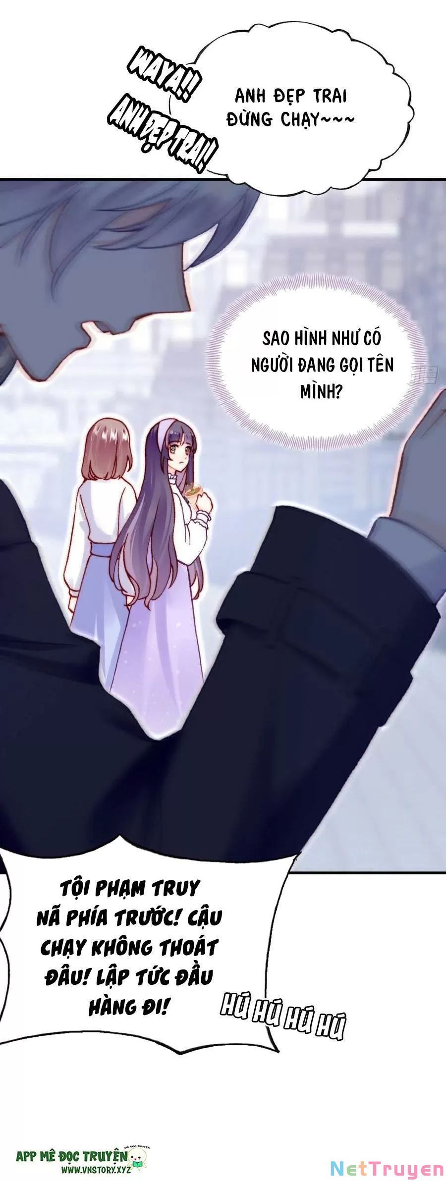 lại bị bệnh chiều chuộng quấn lấy chapter 61 64