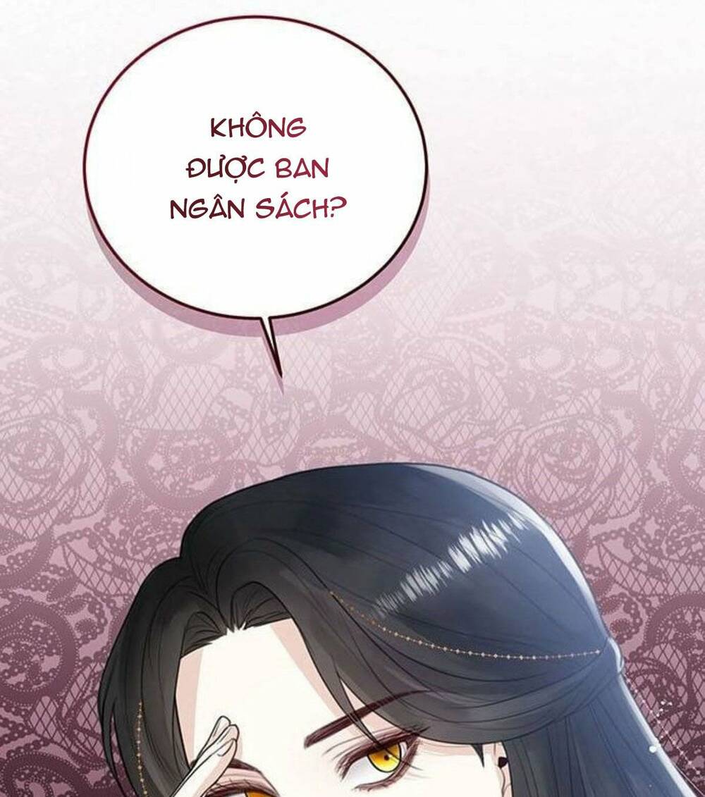 tôi sẽ từ bỏ vị trí hoàng hậu chapter 10 7