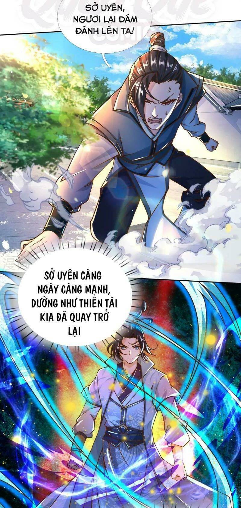 thân thể của ta là kiếm chủng chapter 44 2