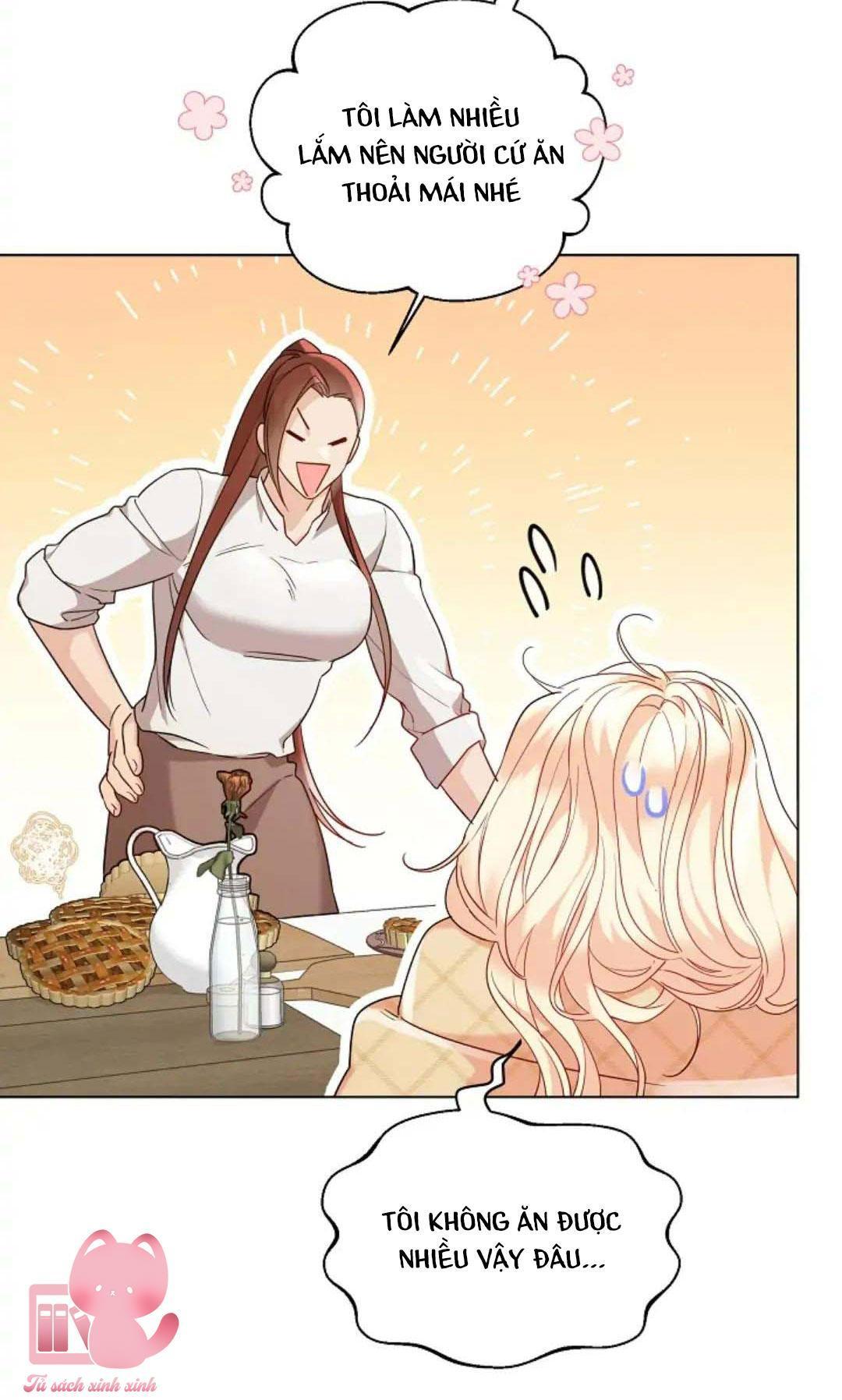 tiểu thư crystal là nam nhân chapter 15 37