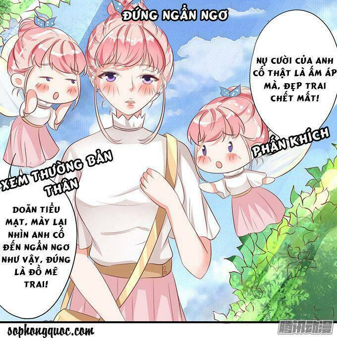 vương tước tư hữu bảo bối chapter 10 26