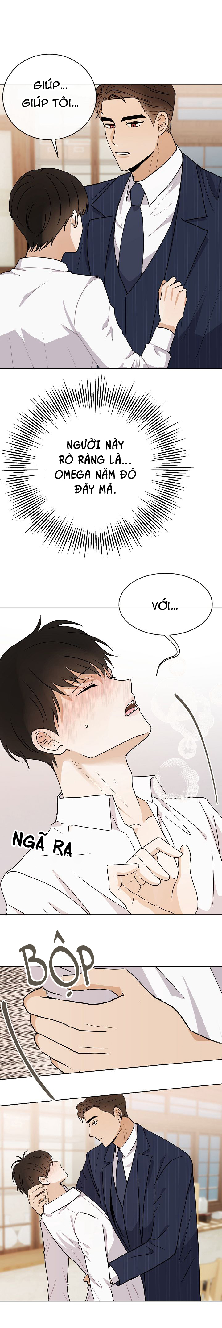 đứa bé là con tôi chapter 10 1