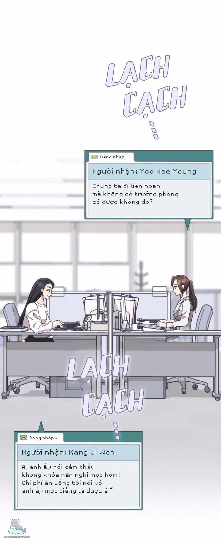 cô đi mà lấy chồng tôi chapter 33 54