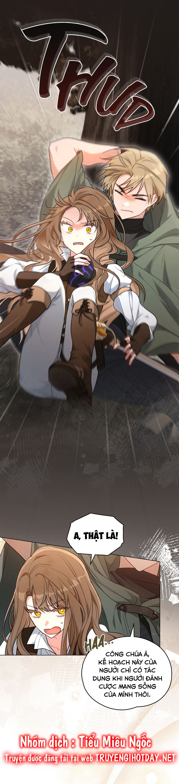 yêu cô công chúa sắp chết chapter 54 11
