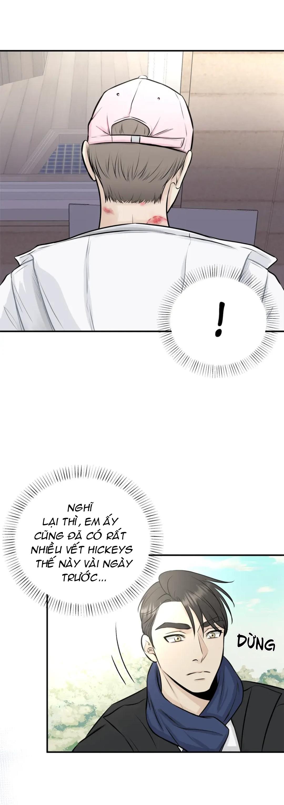 hạnh phúc trọn vẹn chapter 14 19