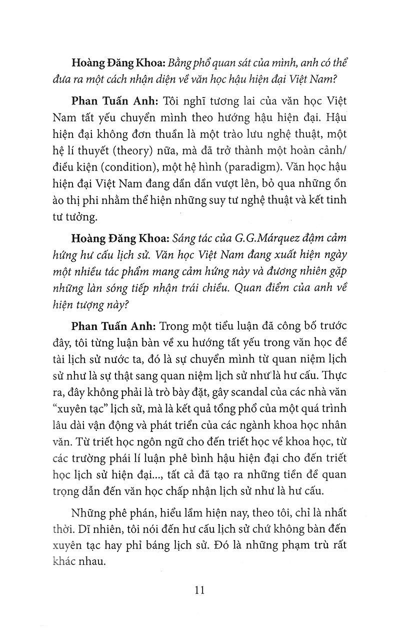 Sách Song Hành Và Đối Thoại