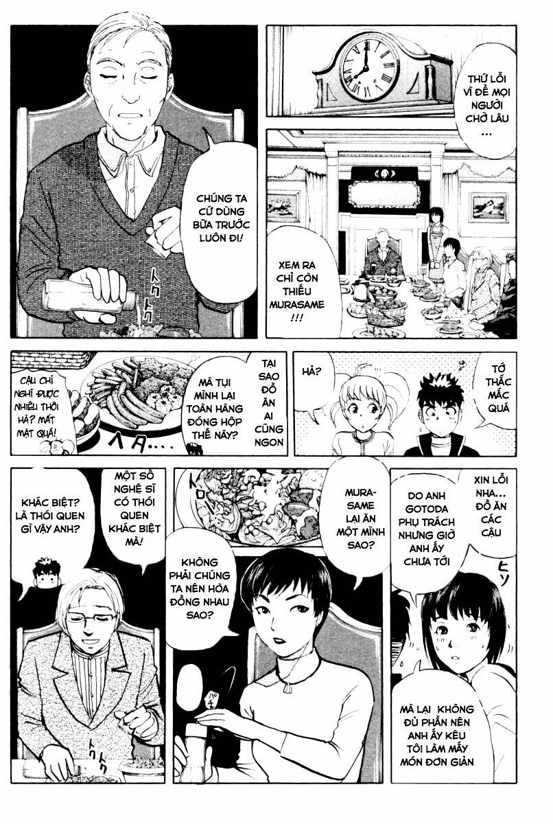 detective academy q chapter 68 15