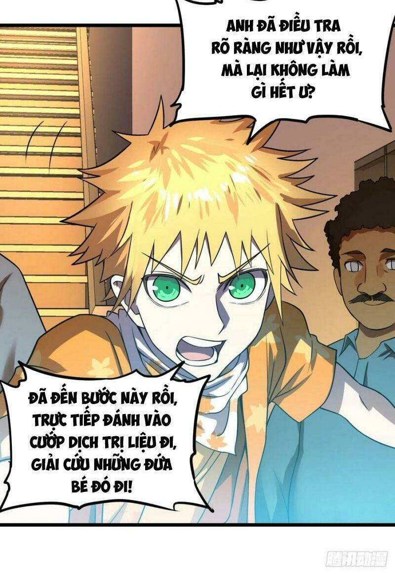 danh sách kẻ phản diện chapter 119 37