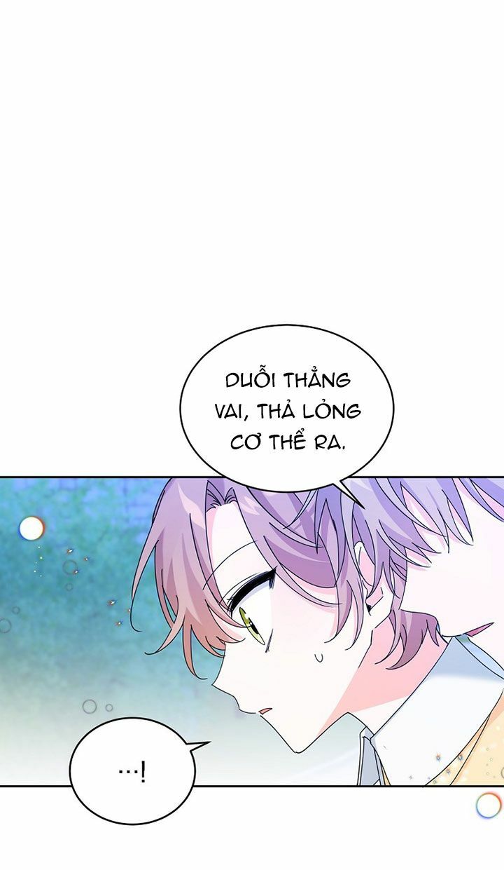 ác nữ karuna bé lại chapter 9 24