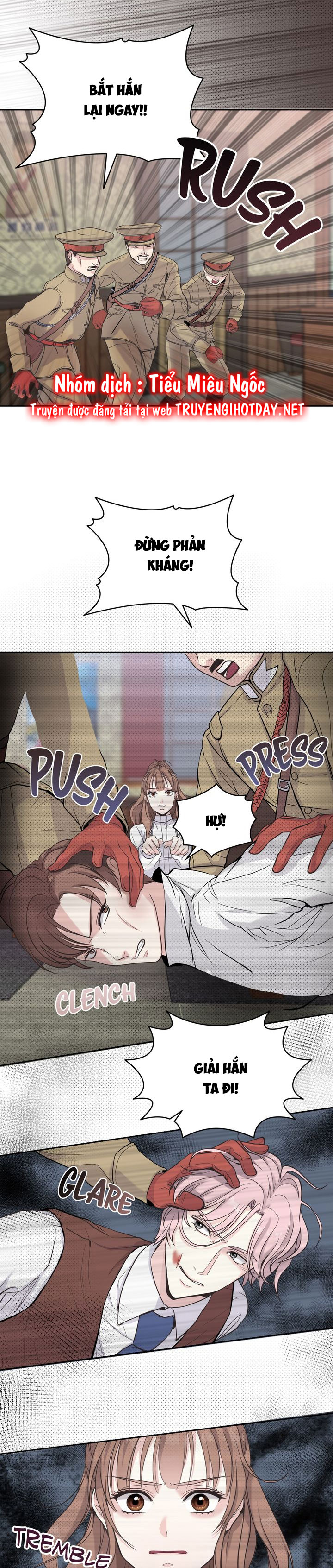 ngày mai chapter 1 14