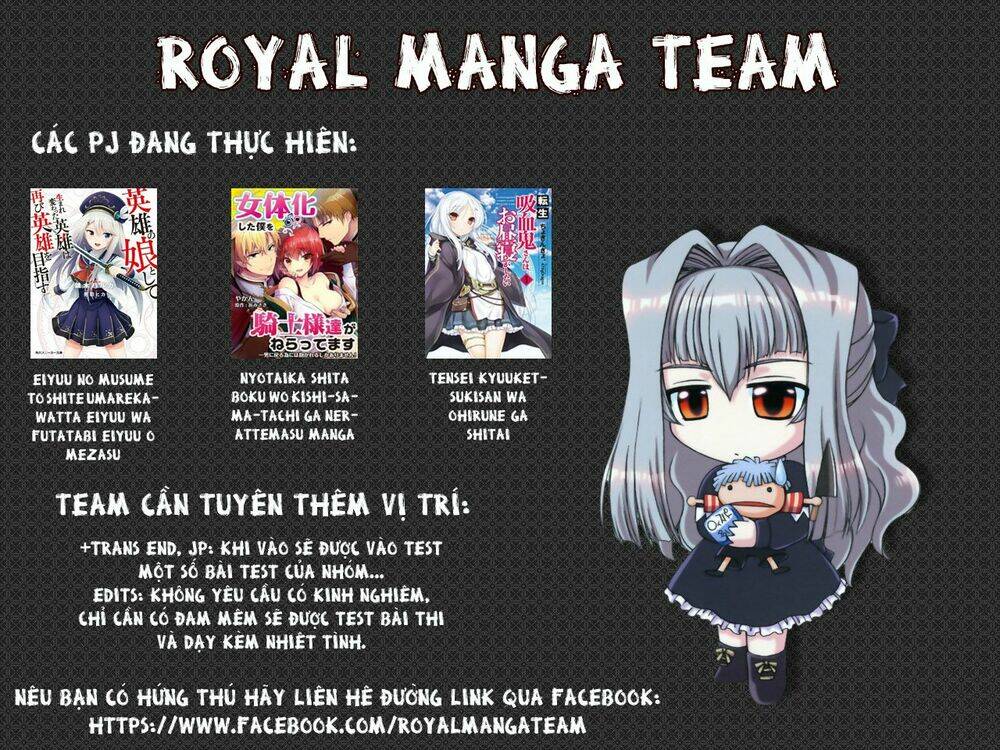 eiyuu no musume to shite umarekawatta eiyuu wa futatabi eiyuu o mezasu chapter 13.2 16