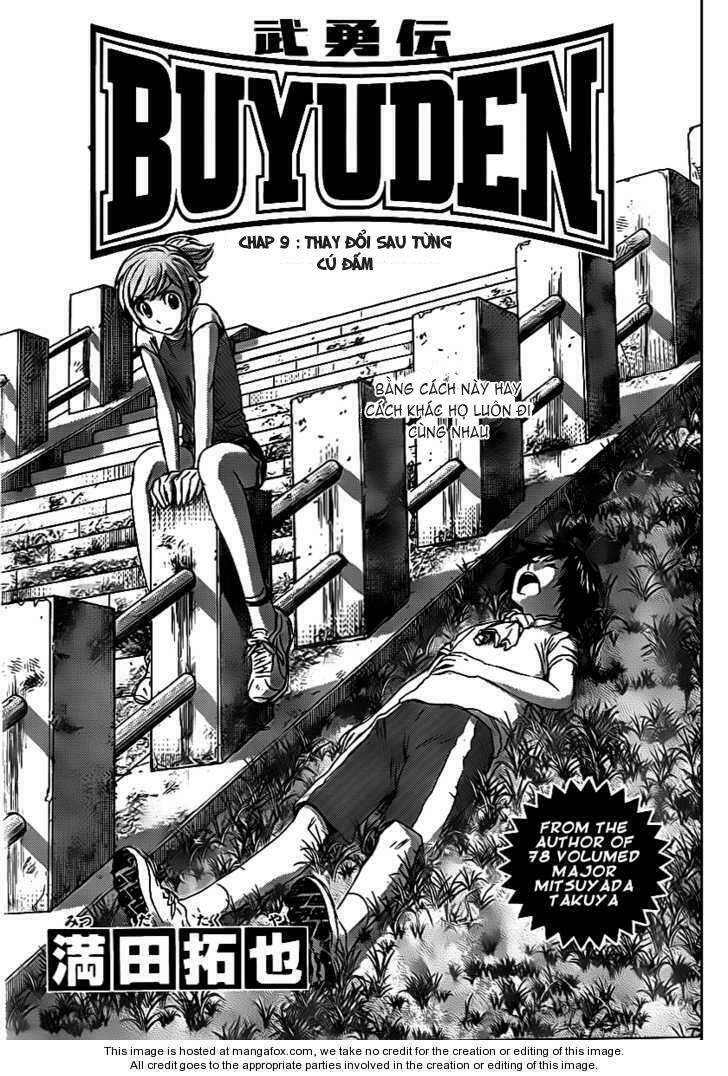 buyuden chapter 9 1