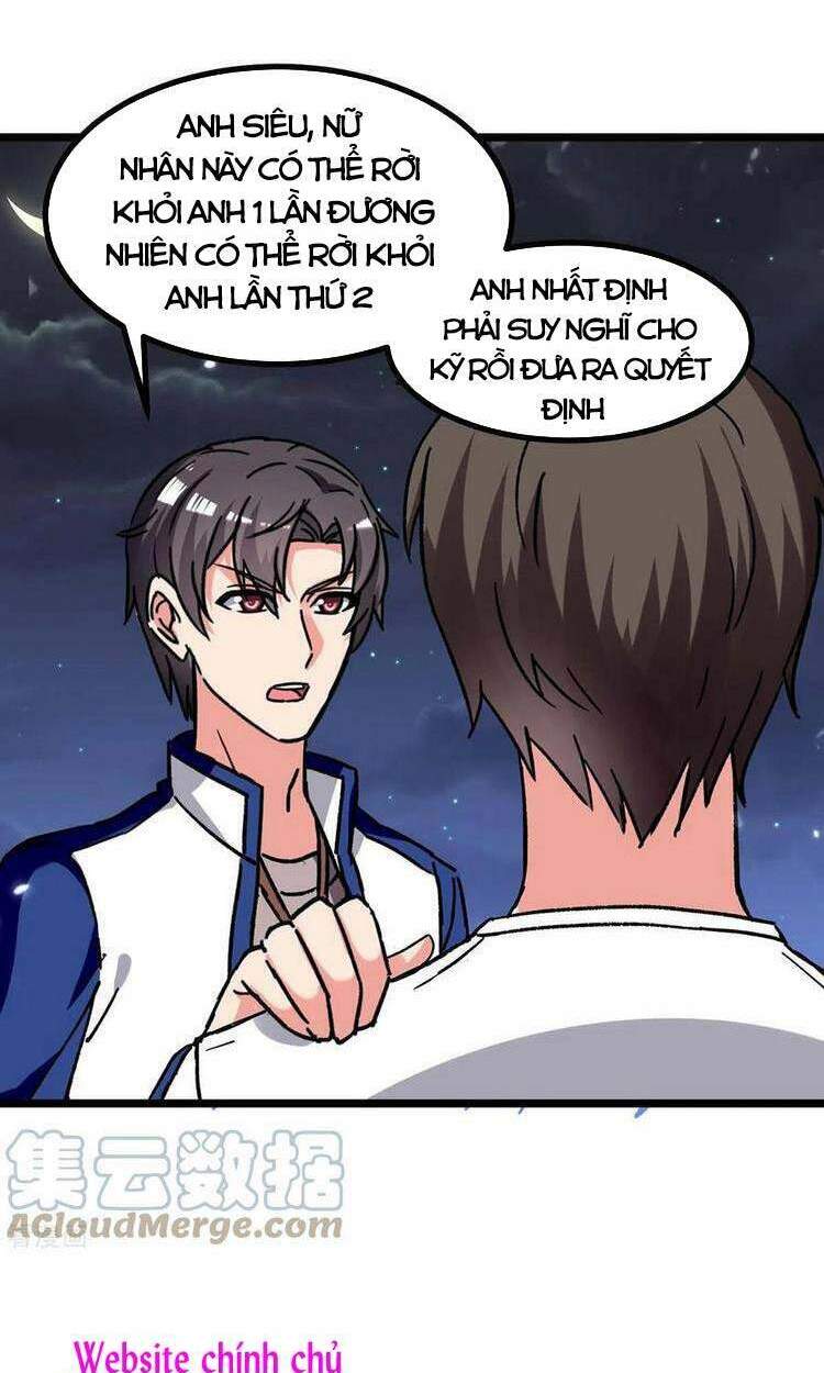 trọng sinh khí thiếu quy lai chapter 234 14