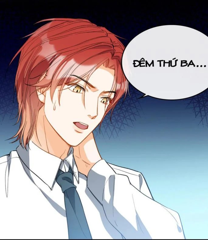 nụ hôn vực thẳm chapter 71 14