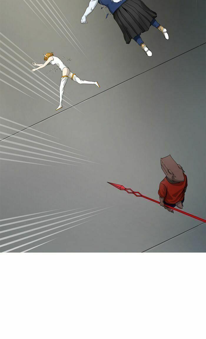 tòa tháp bí ẩn 2 chapter 431 74