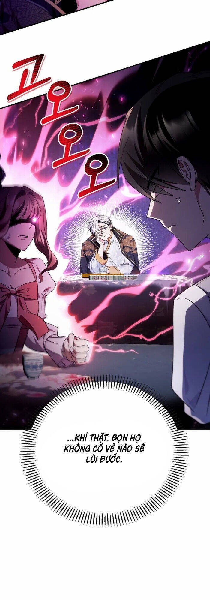 Kí Sự Hồi Quy chapter 120 64