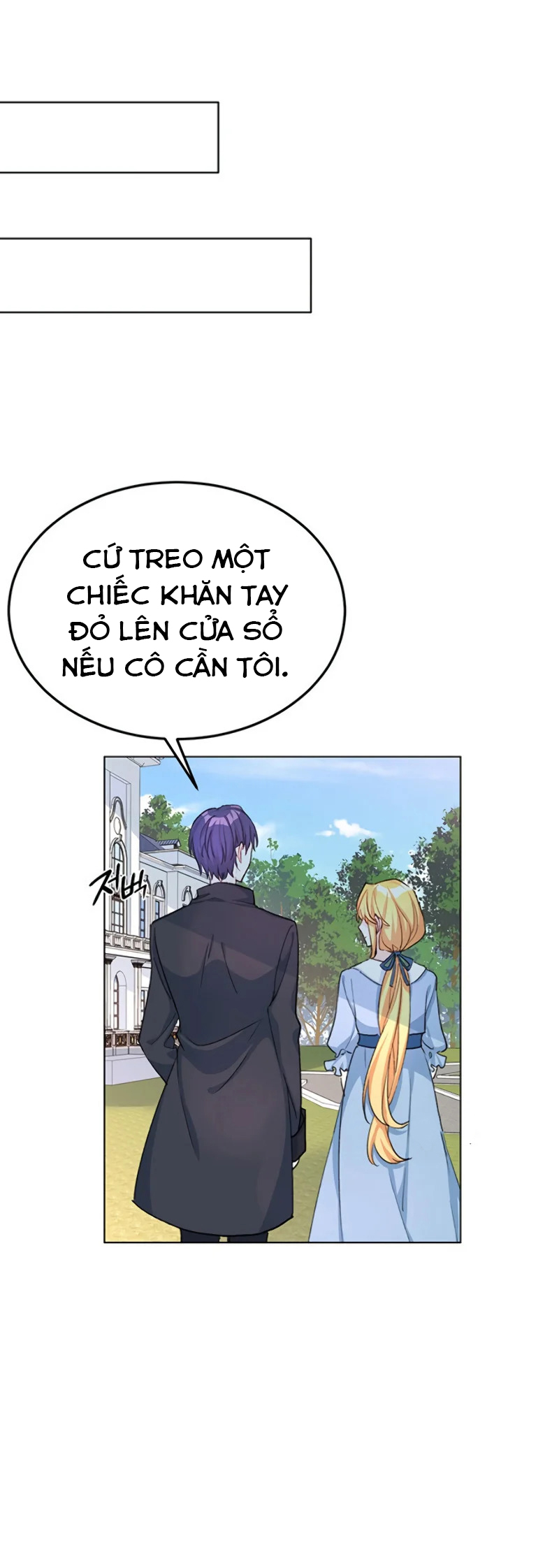 nữ hiệp sĩ tái xuất chapter 7 44