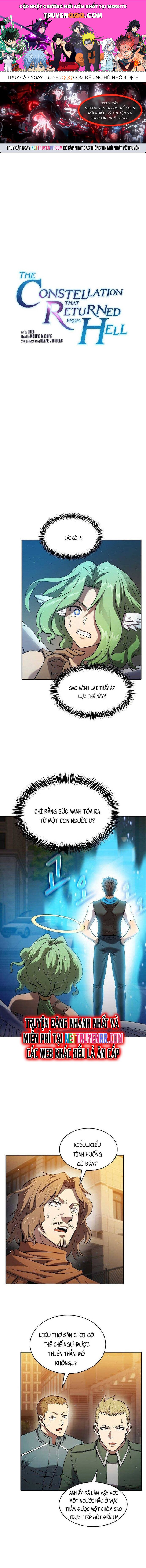 thiên thần quay về từ địa ngục chapter 119 1