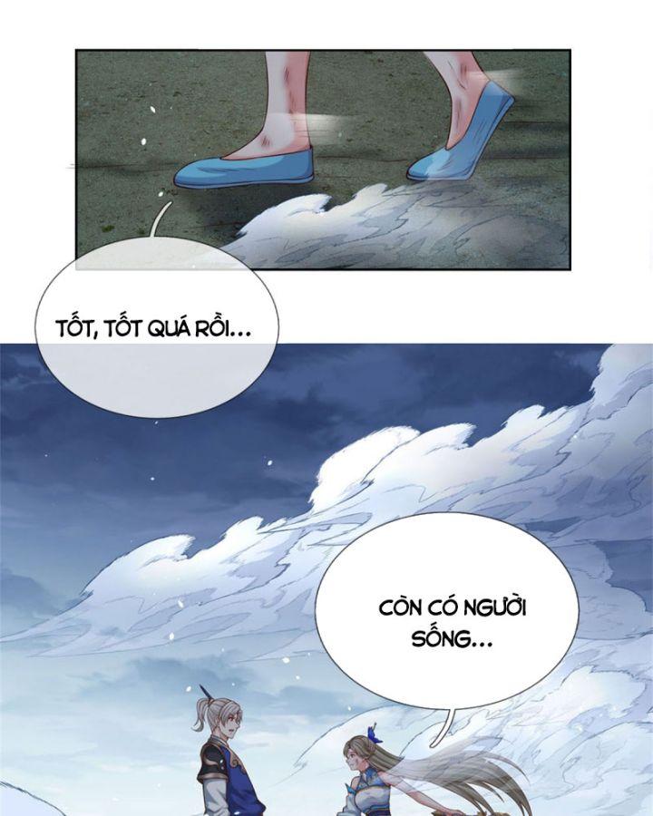 ta có thể tấn công không giới hạn. chapter 1 70