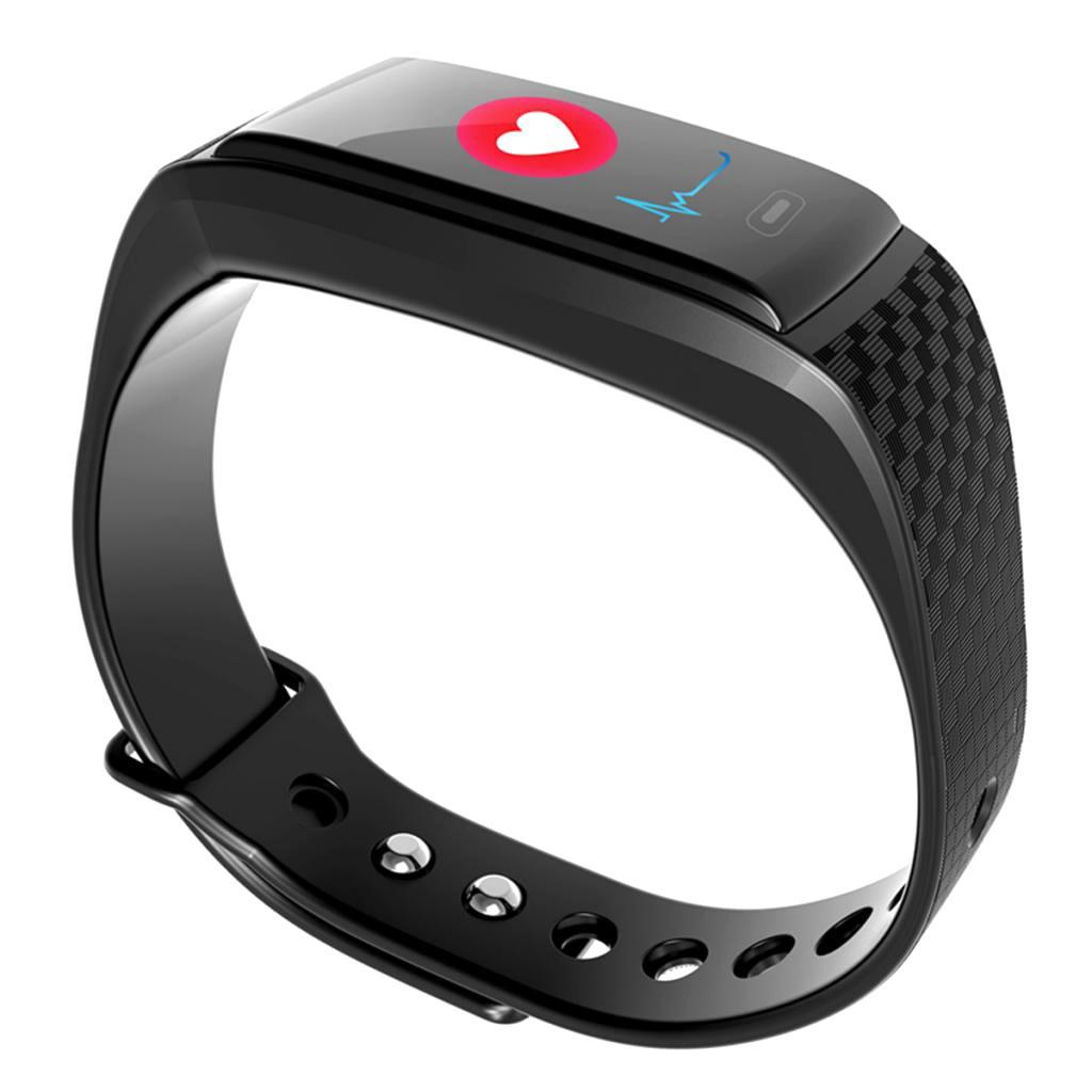 CK17S Watch Bluetooth Touch for IOS Smartphone Android