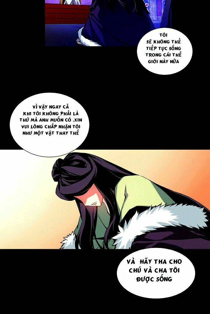 märchen: the embodiment of tales chapter 3 25