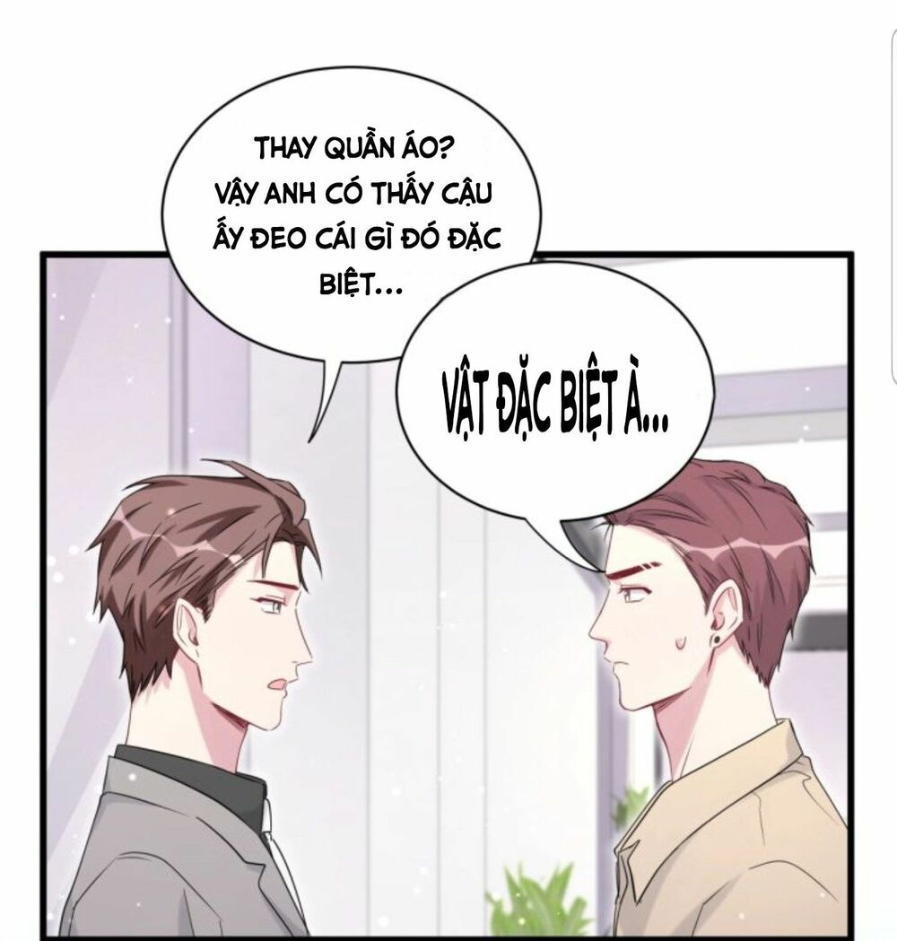 Đứa Bé Là Của Ai ???? chapter 106