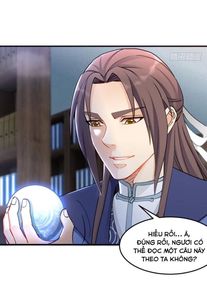 lão tổ của bạn đang online chapter 60 10