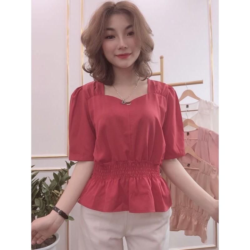 MINH TUYẾT SHOP ÁO KIỂU ĐẸP - ÁO KIỂU XINH - ÁO KIỂU HOT 2021