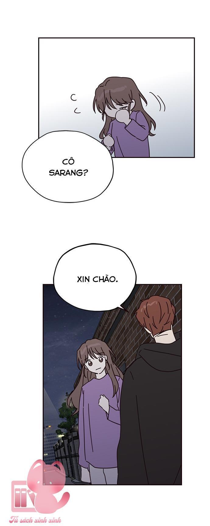 sợi chỉ tình yêu chapter 71 49