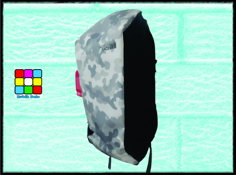Balo du lịch nam nữ chính hãng chống nước chống sốc TNF  Kích thước: 51 x 31 x 13cm  ngăn Laptop: 15.6 inch chống sốc siêu tốt học sinh văn phòng leo núi phượt dã ngoại du lịch thể thao  nhiều ngăn rộng tiện lợi đa năng chất lượng tốt