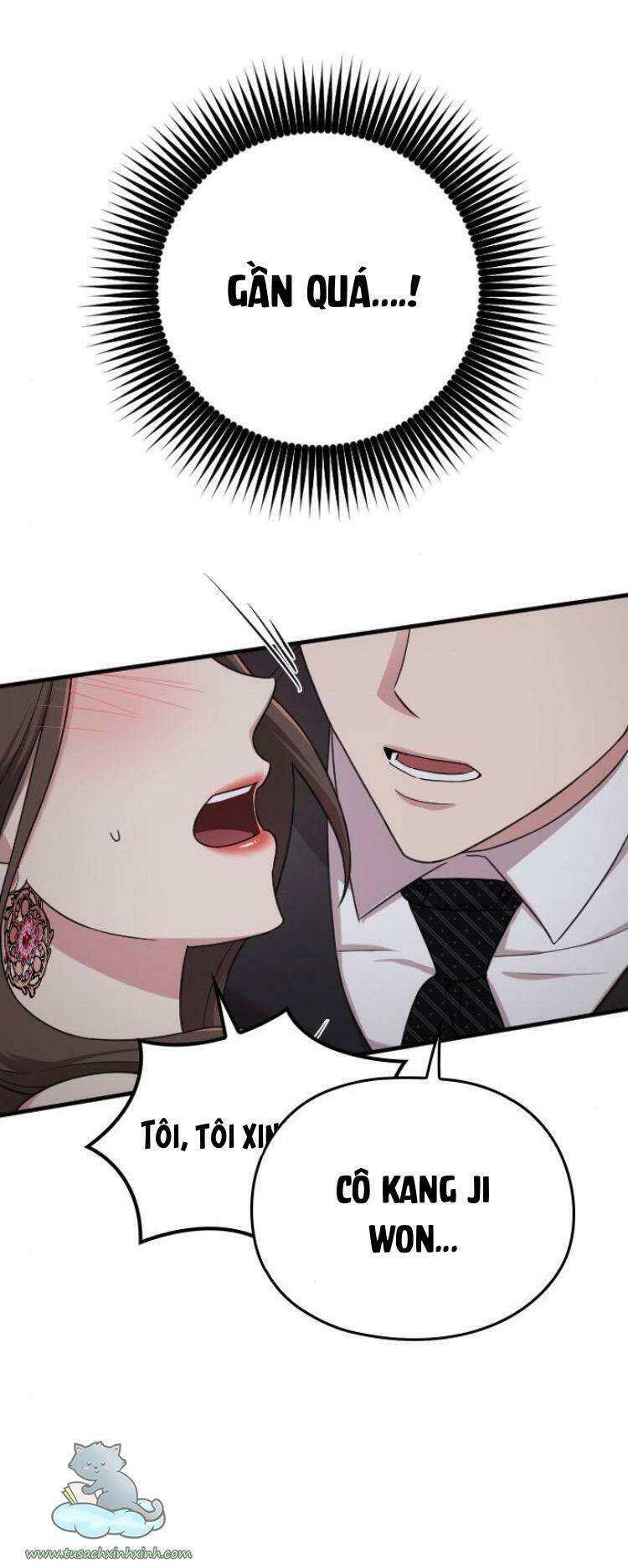 cô đi mà lấy chồng tôi đi chapter 13 102