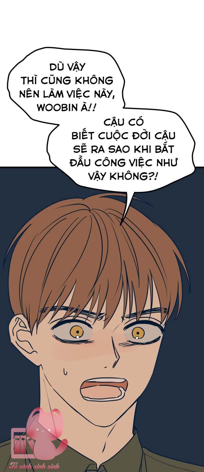 kẻ cắp gặp bà già chapter 16 84