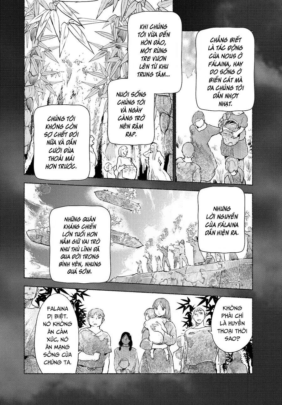 children of the whales chapter 27 13