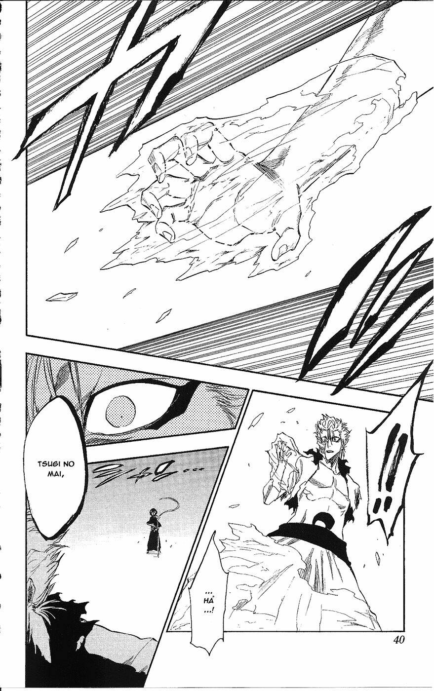 thần chết ichigo chapter 235 15