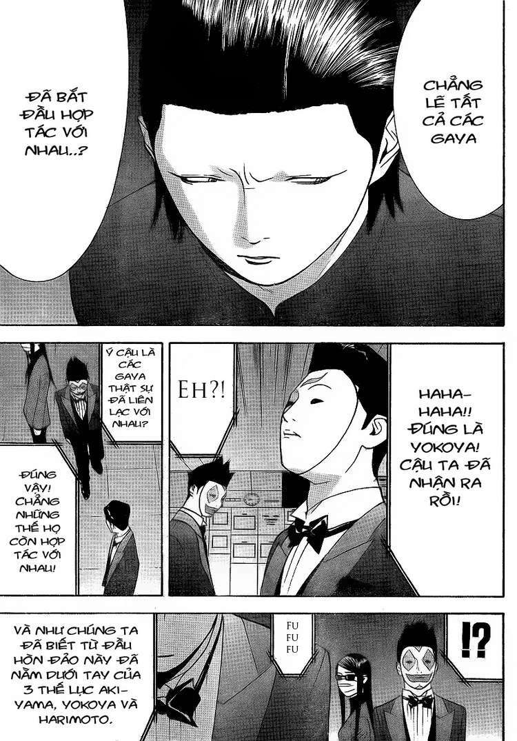 liar game chapter 118 17