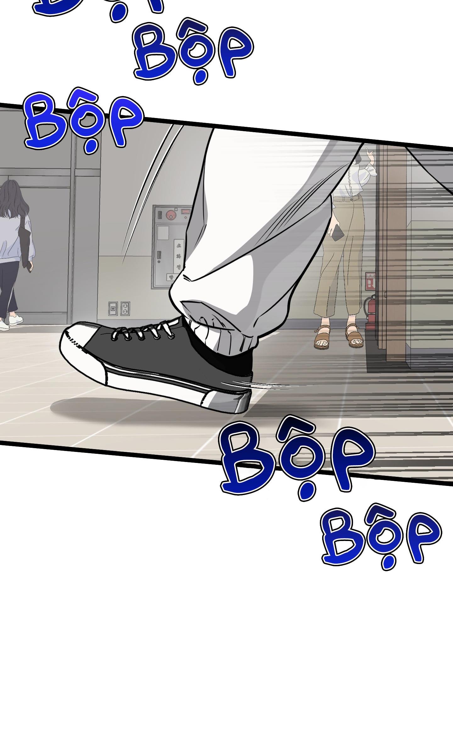 tôn kính và khát khao chapter 4 109