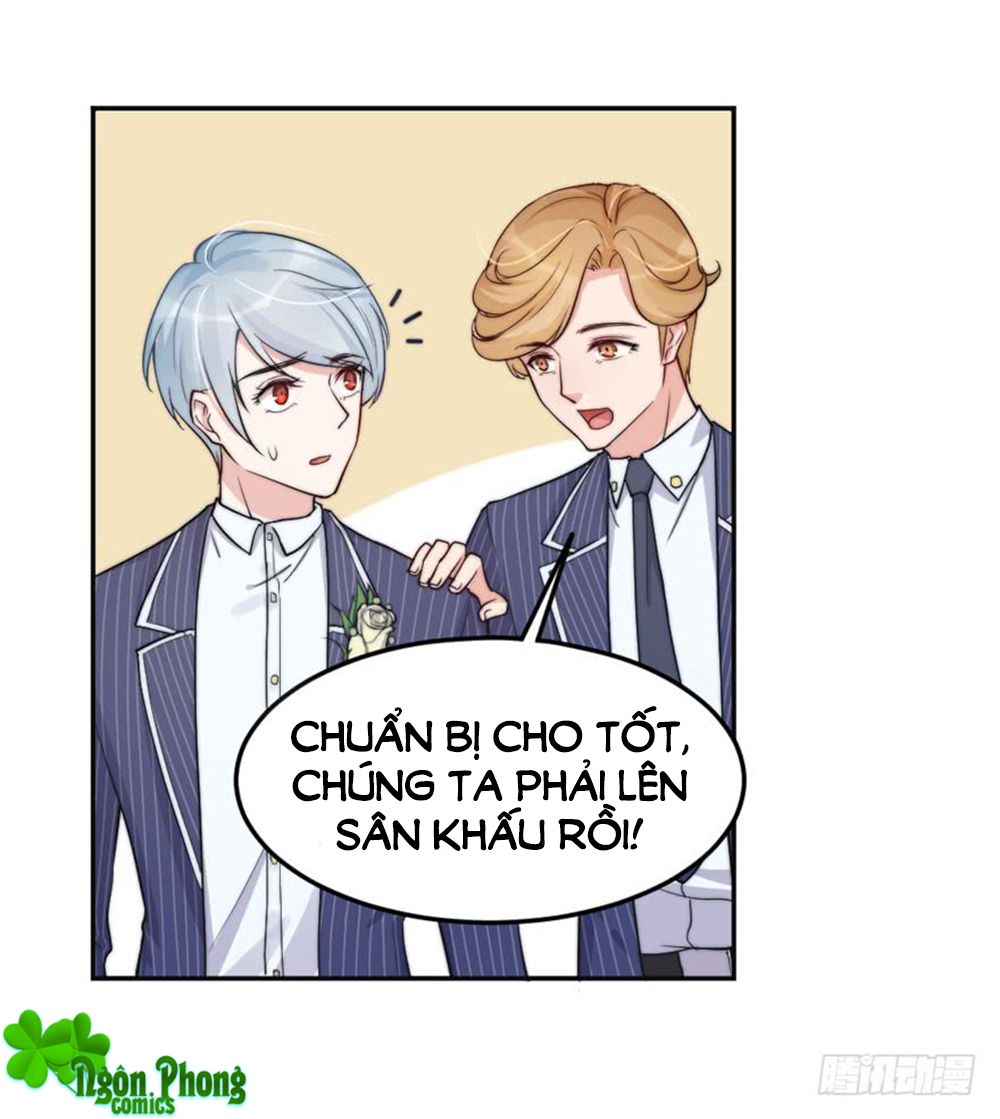 Bà Xã Tôi Là Nam Thần chapter 48 - Trang 34