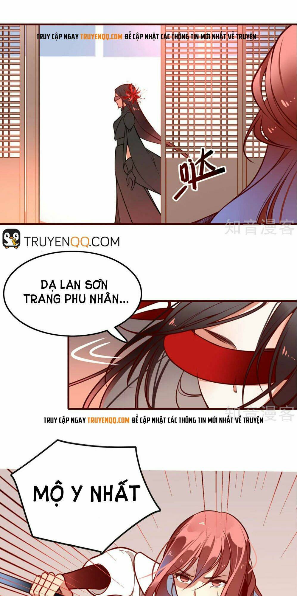 bỉ ngạn hoa chapter 9 16