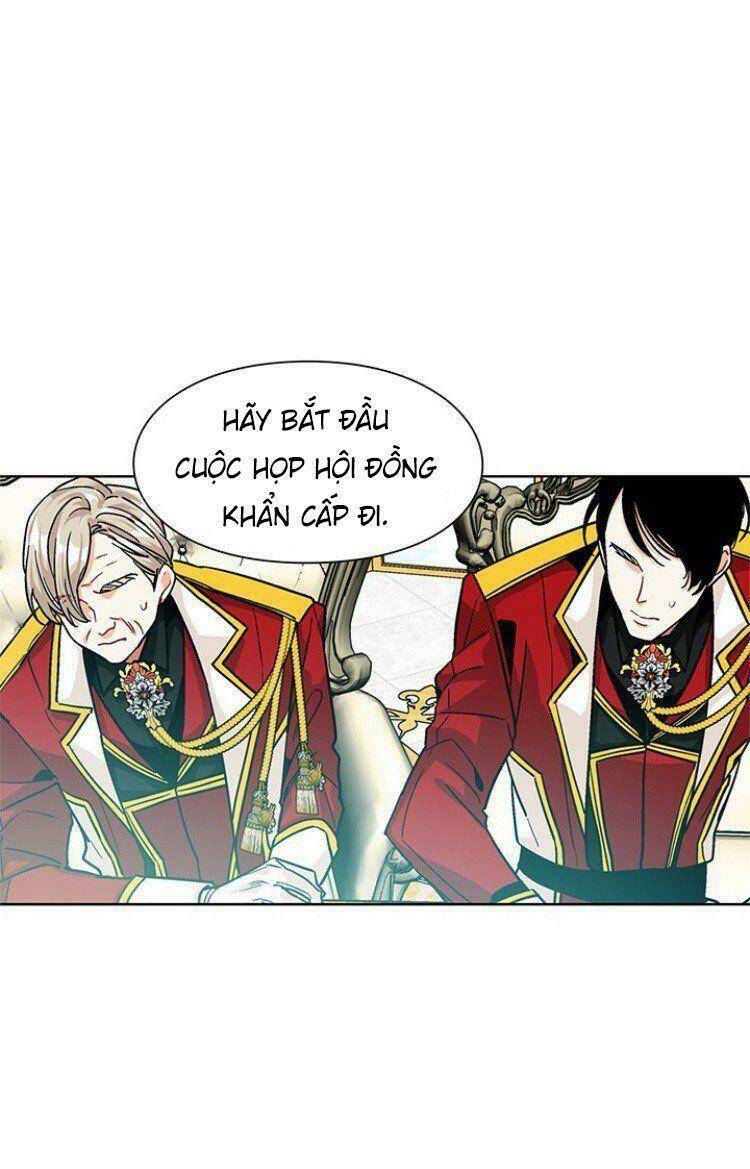 nữ hoàng ngoại khoa chapter 58 39