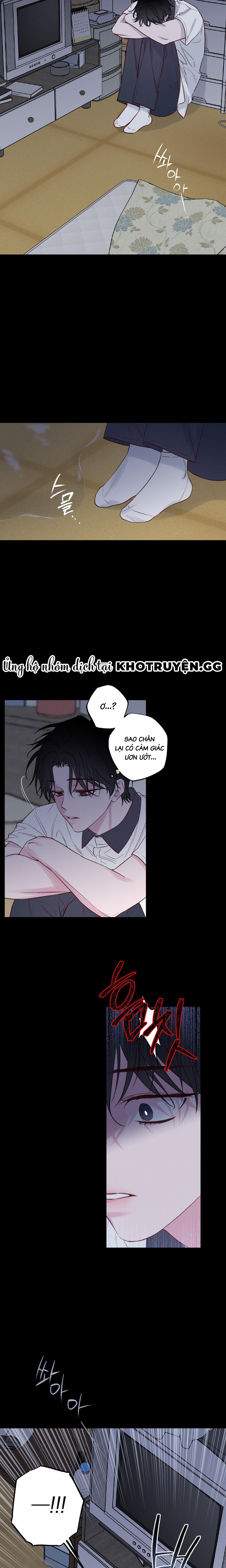 làn sóng bên bờ biển chapter 11 8