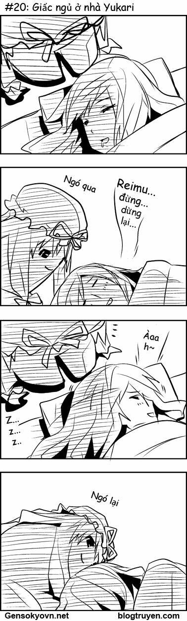 touhou keshikaran chapter 2 11