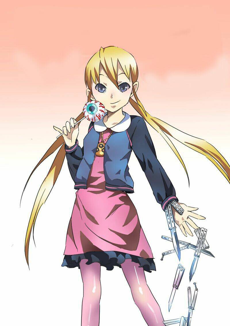 tử vong hồi chapter 38 3