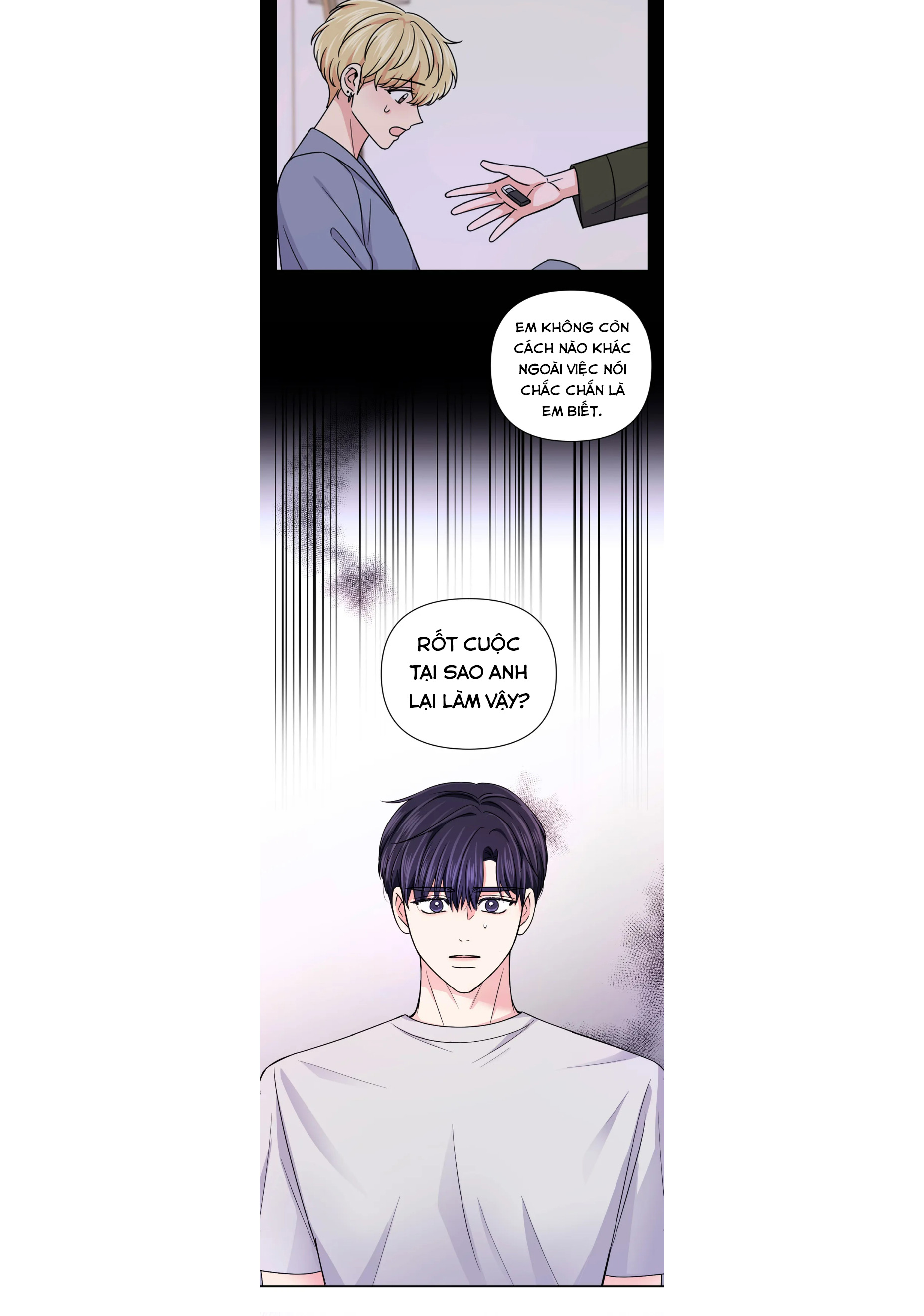 kinh nghiệm cảnh nóng chapter 64 27