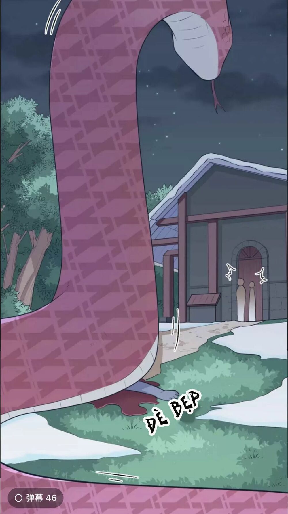 [16+] thảnh thơi thú thế chủng chủng điền, sinh sinh tể chapter 121 35