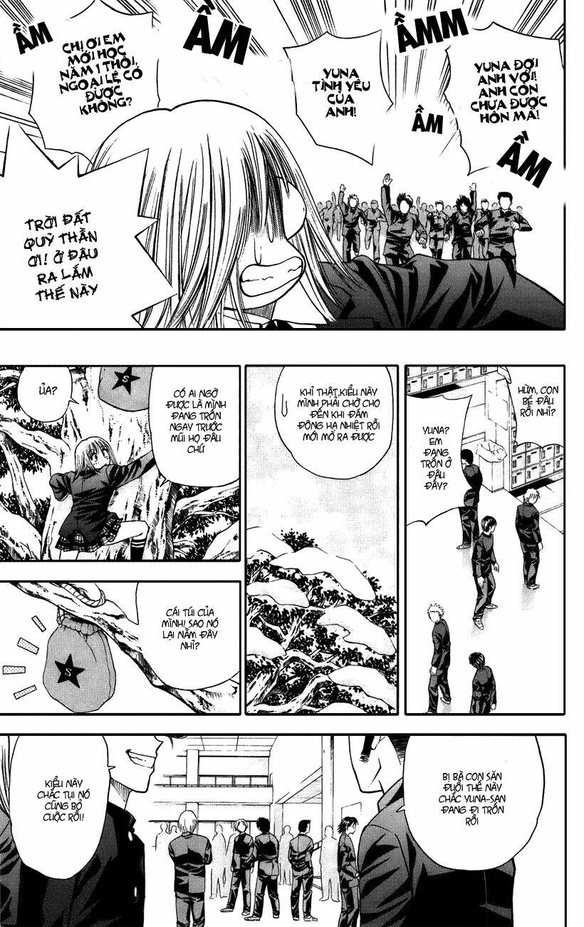 pretty face chapter 45 16