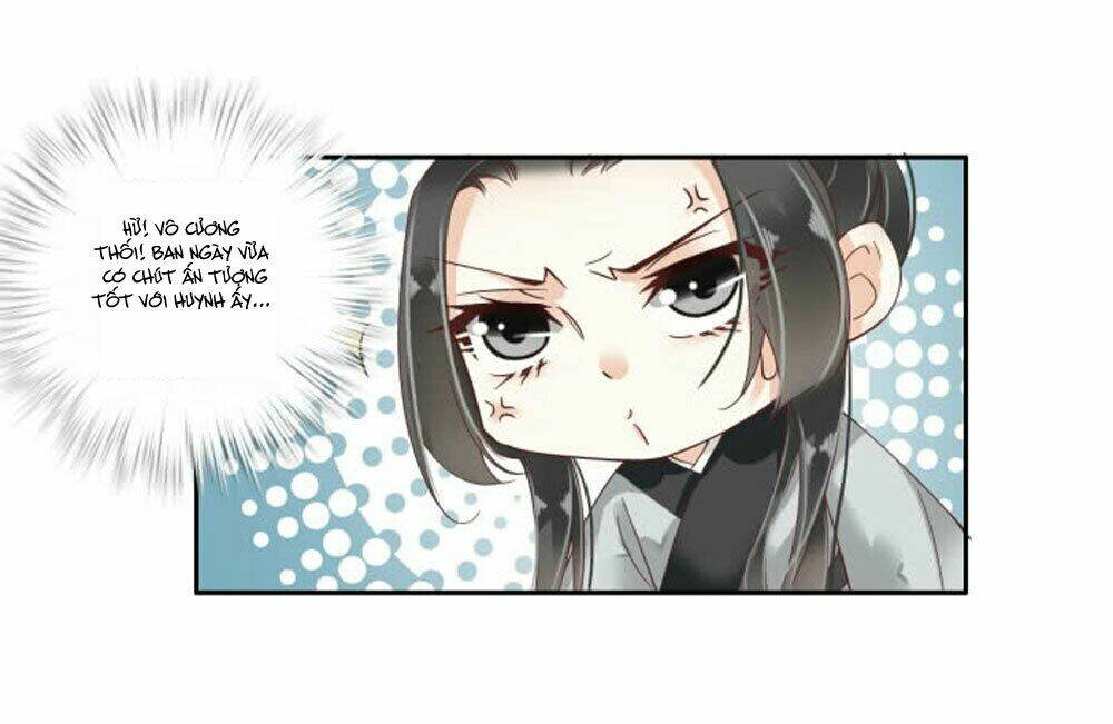 thiền tâm vấn đạo chapter 44 22