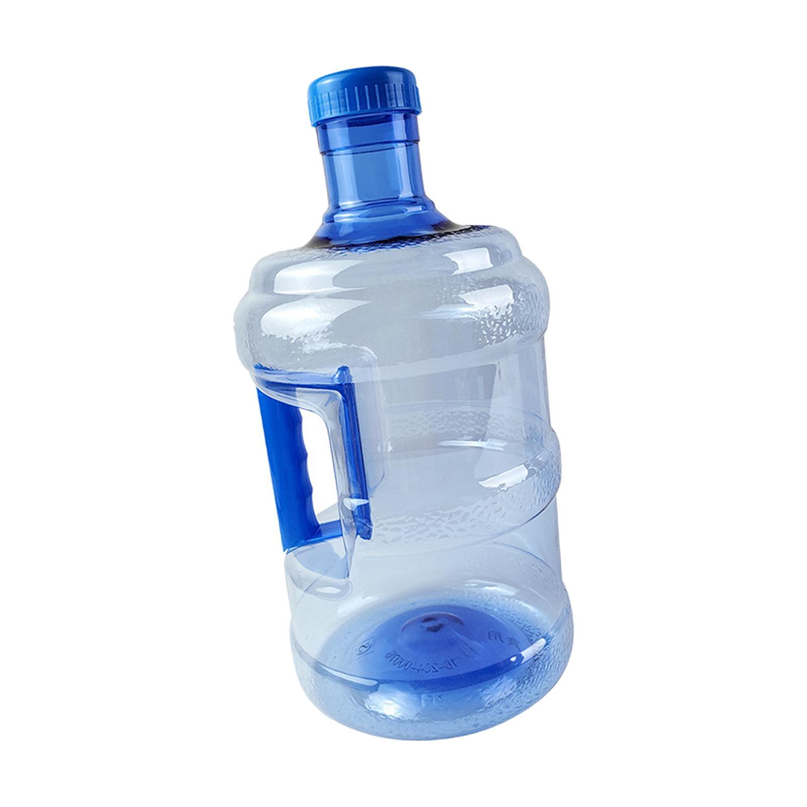 Thickened Water Bottle 5L Water Storage Container Water for